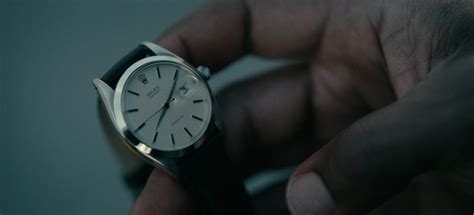 devotion movie rolex